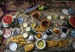 هزینه سفره رمضان ۱۴۰۳,تورم در ایران