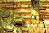 قیمت دلار و سکه طلا,قیمت دلار تا سکه در 2 اسفند 1402