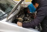 تعمیر خودرو,قسطی شدن تعمیر خودرو در ایران