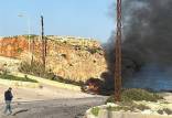 حمله جدید اسرائیل در لبنان,حملات اسرائیل به لبنان