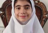 گلسا شمسی‌پور,دختر ۸ ساله شهرکردی بهترین کدنویس دنیا