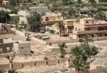 حملات به سوریه,حمله تروریستی در دیرالزور سوریه