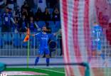 مسابقات فوتبال جهان در 18 اسفند 1402,تیم الهلال