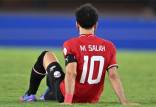 محمد صلاح,دعوت نشده صلاح به تیم ملی مصر