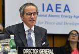 مدیرکل آژانس بین‌المللی انرژی اتمی , افزایش ذخایر اورانیوم غنی‌شده ایران