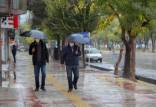 پیش‌بینی بارش برف و باران در اصفهان, هواشناسی اصفهان