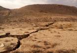 خطر فرونشست زمین در ایران,افزایش بهره برداری از آبهای زیرزمینی