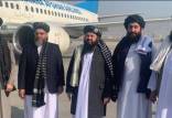 سفر هیات فنی طالبان به ایران, افزایش ترانزیت و صادرات افغانستان