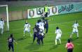 تیم فوتبال خاتون بم با پیروزی مقابل ملوان,ددیار ملوان خاتون