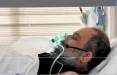 رضا داوود نژاد,آخرین وضعیت رضا داودنژاد در بیمارستان