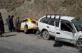 تصادف اتوبوس با تانکر در جنوب افغانستان,حوادث افغانستان