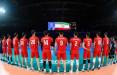تیم ملی والیبال ایران,شرایط پیچیده در والیبال ایران