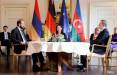 جمهوری آذربایجان و ارمنستان,مذاکرات صلح ارمنستان و آذربایجان در برلین