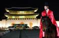 سریال کره‌ای ملکه و من,ماجراهای سریال دونگ‌یی