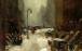 معروف‌ترین تابلوی نقاشی با موضوع برف,رابرت هنری