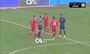 فیلم/ اخراج عجیب بعد از شوخی دو همبازی قدیمی در فوتبال ازبکستان