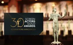 انجمن بازیگران امریکا,جوایز SAG