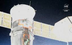 ایستگاه فضایی,ماژول روسی در ایستگاه فضایی بین‌المللی