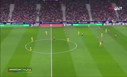 فیلم/ خلاصه دیدار اتلتیکومادرید 0-3 بارسلونا (هفته بیست و نهم لالیگا)