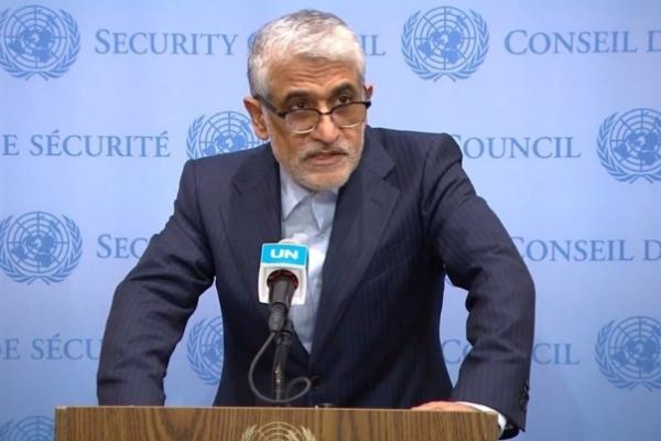 سفیر ایران در سازمان ملل,حمله تروریستی موسوم به جیش العدل (جیش‌الظلم) در سیستان و بلوچستان