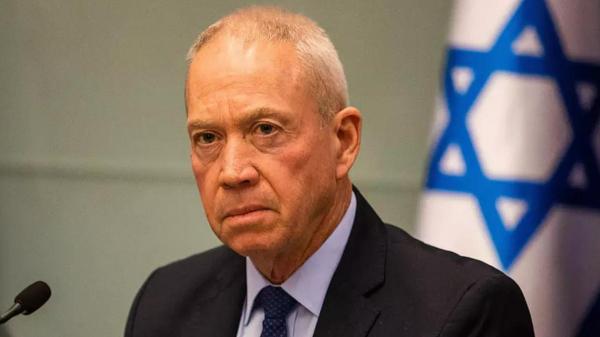 وزیر جنگ اسرائیل,حمله به رفح