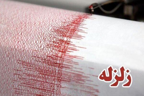زلزله در تهران,زلزله تهران در فروردین 1403