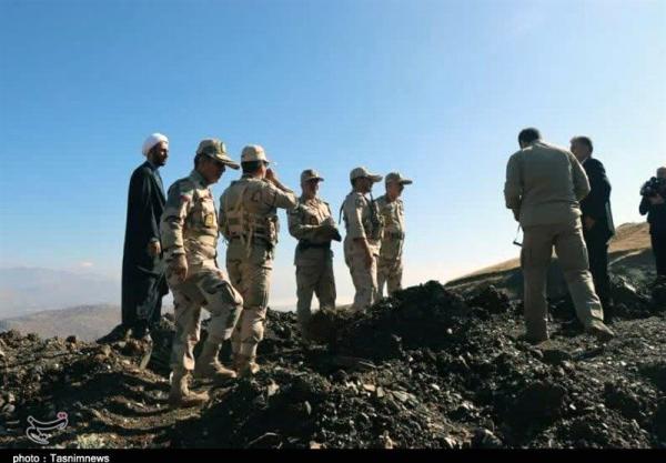 تکذیب خبر بازداشت مرزبانان در مرز میلک,درگیری طالبان و مرزبانان ایرانی