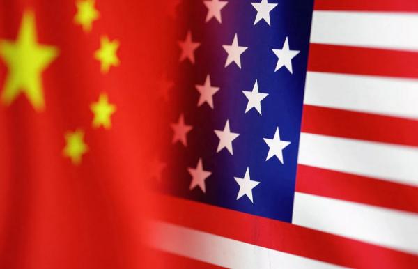 آمریکا و چین,دخالت چین در انتخابات آمریکا