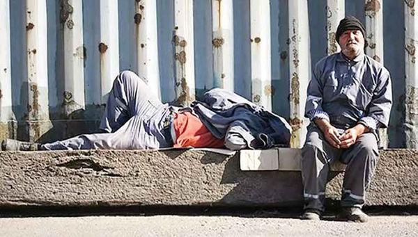 فقر,خط فقر در ایران