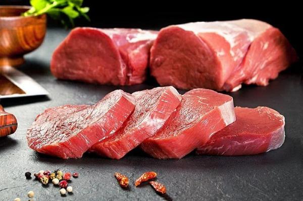 قیمت گوشت قرمز,گرانی گوشت قرمز