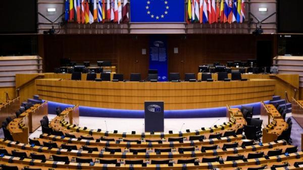 اصلاح قوانین مهاجرتی,تصویب اصلاح قوانین مهاجرتی در پارلمان اروپا
