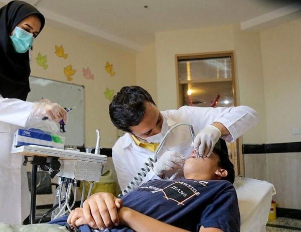 دستیاران دانشکده دندانپزشکی مشهد,اتباع خارجی به عنوان دستیار پزشک در مشهد