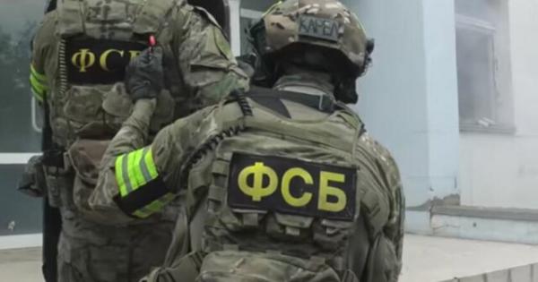 روسیه,خنثی شدن حمله تروریستی در مسکو