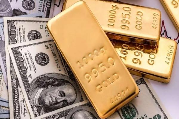 قیمت طلا و دلار,افزایش قیمت دلار و طلا