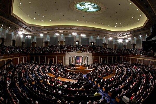 مجلس نمایندگان آمریکا,طرح حمایت از اسرائیل