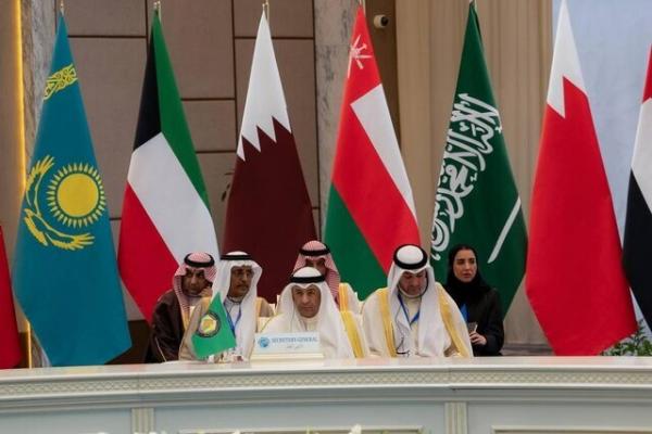شورای همکاری خلیج فارس,بیانیه شورای همکاری خلیج فارس درباره تحولات خاورمیانه