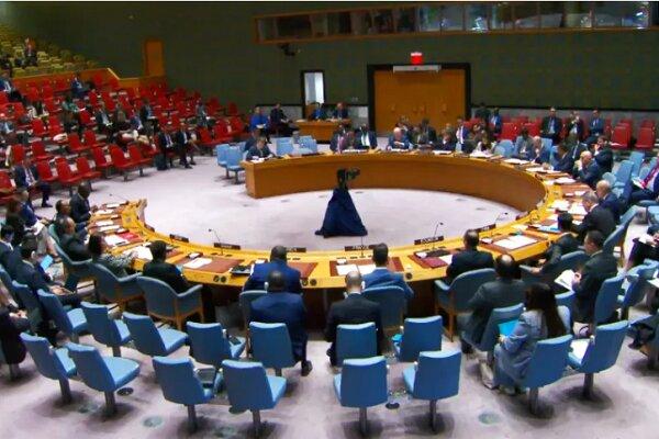 شورای امنیت سازمان ملل,قطعنامه پیشنهادی آمریکا در مورد غزه