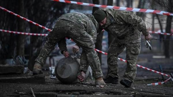 جنگ اوکراین,حمله گسترده روسیه به سراسر اوکراین