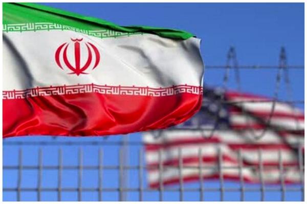 تحریم های مرتبط با ایران,ایران و آمریکا