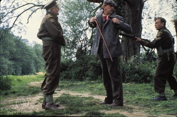 جنگ جهانی دوم,بهترین فیلم‌های جاسوسی در مورد جنگ جهانی دوم