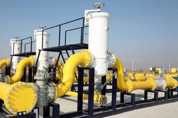 صادرات گاز ایران به عراق,امضای قرارداد ۵ ساله عراق برای واردات گاز از ایران