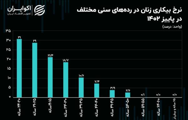 بیکاری,پرچمداران بیکاری در ایران