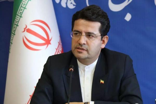 موسوی,تغییر سفیر ایران در آذربایجان