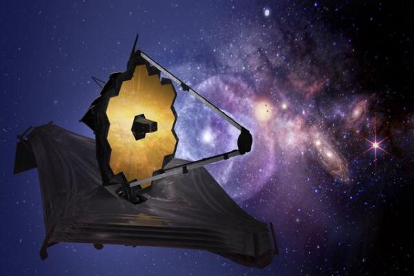 تلسکوپ فضایی جیمز وب,برترین تصویر تلسکوپ جیمز وب از نگاه کاربران