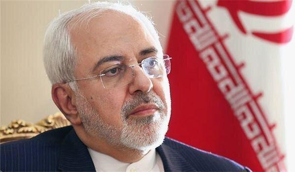 محمدجواد ظریف,صحبت های ظریف درباره حمله به عین‌الاسد