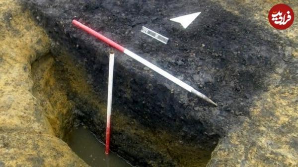 کشف اسکلت 4500 ساله,باستان‌شناسان