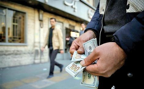 قیمت ارز قیمت ارز,افزایش قیمت ارز, علت افزایش قیمت ارز,