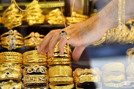 حذف خرید طلای نو از سبد مردم ,گرانی قیمت طلا