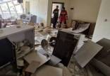 انفجار منزل مسکونی در شیراز,حوادث شیراز