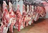 گوشت قرمز,افزایش قیمت گوشت در پی گرانی دلار